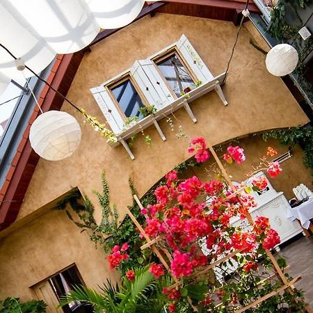 Hotel Luka 拉多姆 外观 照片