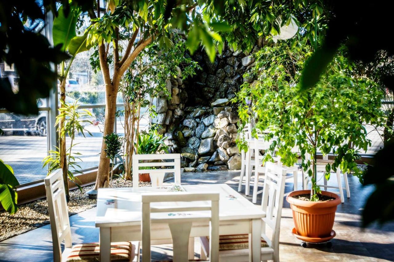 Hotel Luka 拉多姆 外观 照片